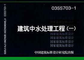 03SS703-1封面图