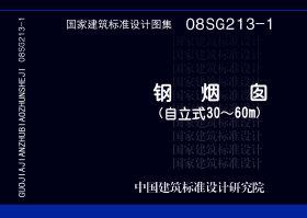 08SG213-1封面图