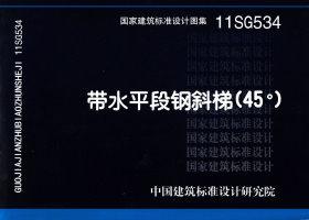 图片仅供参考 11SG534封面图