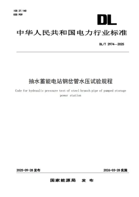 DL/T 2974-2025预览图