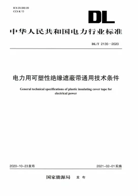 DL/T 2135-2020预览图
