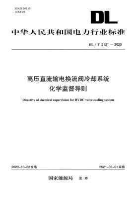 DL/T 2121-2020预览图