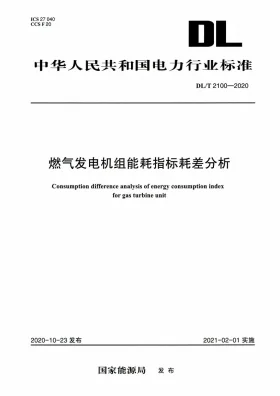 DL/T 2100-2020预览图