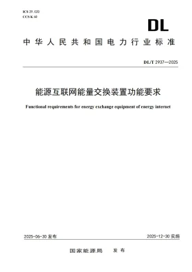 DL/T 2937-2025预览图