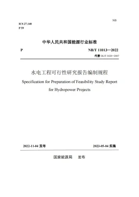 NB/T 11013-2022预览图