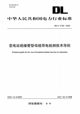 DL/T 2159-2020预览图