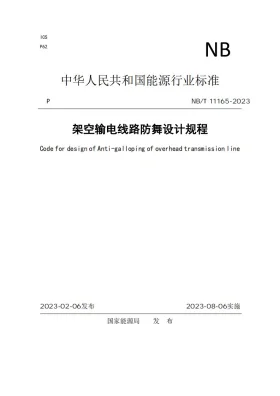 NB/T 11165-2023预览图