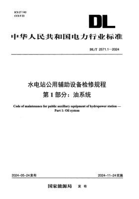 DL/T 2571.1-2024预览图