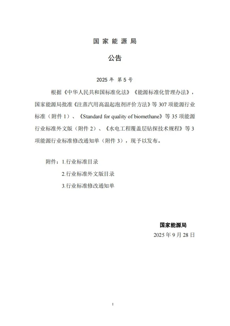 NB/T 11895-2025 生物质循环流化床气化系统技术导则第3页预览图