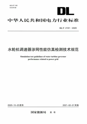 DL/T 2191-2020预览图