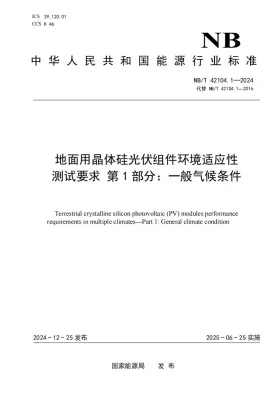 NB/T 42104.1-2024预览图