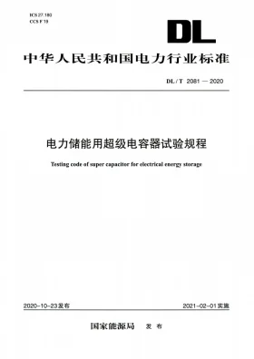 DL/T 2081-2020预览图