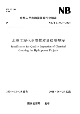 NB/T 11743-2024预览图