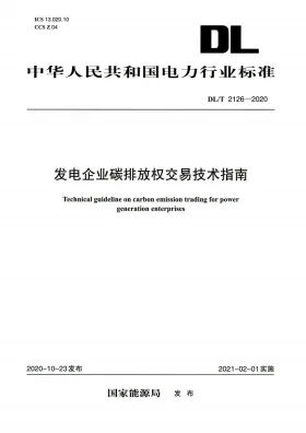 DL/T 2126-2020预览图