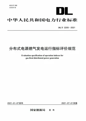 DL/T 2205-2021预览图