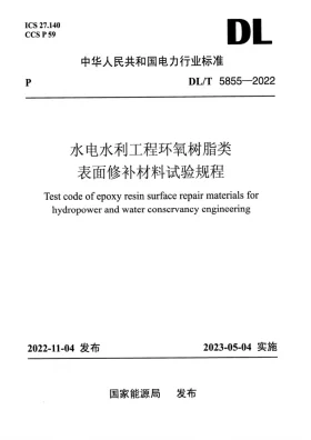 DL/T 5855-2022预览图