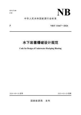 NB/T 11667-2024预览图