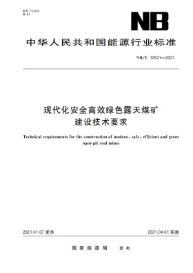 NB/T 10521-2021预览图