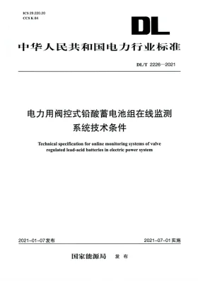 DL/T 2226-2021预览图