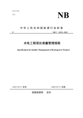 NB/T 11319-2023预览图