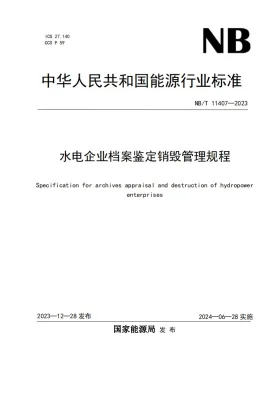 NB/T 11407-2023预览图