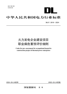 DL/T 2816-2024预览图