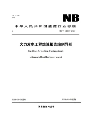 NB/T 11196-2023预览图