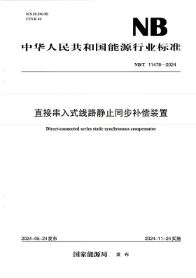 NB/T 11478-2024预览图