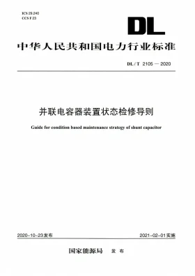 DL/T 2105-2020预览图