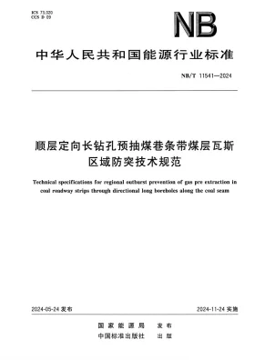 NB/T 11541-2024预览图