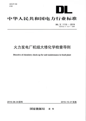 DL/T 1115-2019预览图