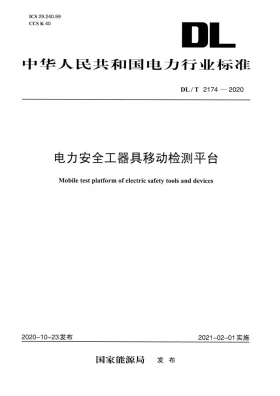 DL/T 2174-2020预览图