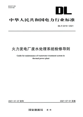 DL/T 2216-2021预览图