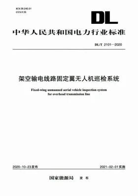 DL/T 2101-2020预览图