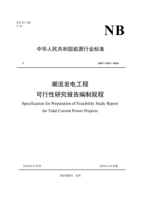 NB/T 11567-2024预览图