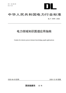 DL/T 2939-2025预览图