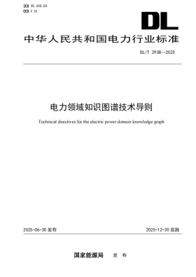 DL/T 2938-2025预览图