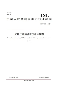 DL/T 2895-2025预览图