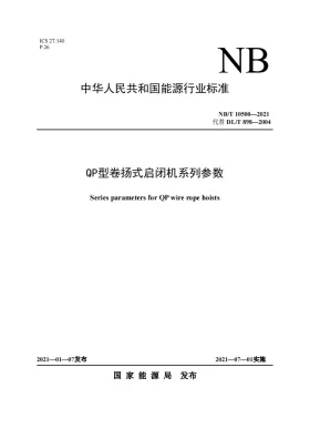 NB/T 10500-2021预览图