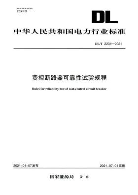 DL/T 2234-2021预览图