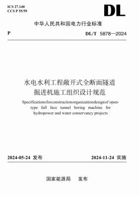 DL/T 5878-2024预览图