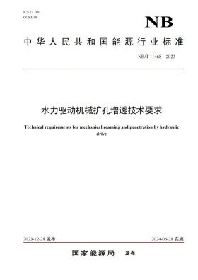 NB/T 11468-2023预览图