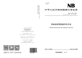 NB/T 31078-2022预览图