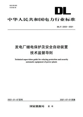 DL/T 2253-2021预览图