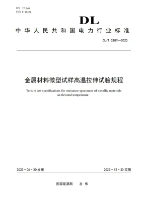 DL/T 2887-2025预览图