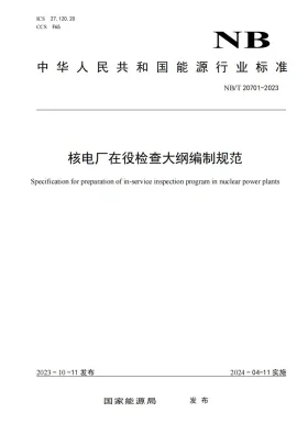 NB/T 20701-2023预览图