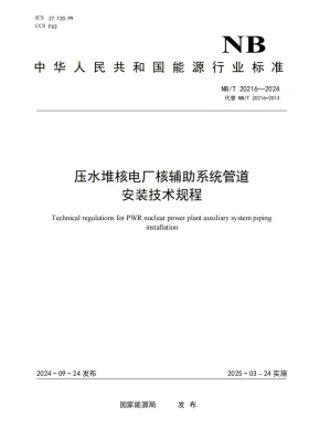 NB/T 20216-2024预览图