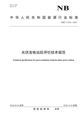 NB/T 11576-2024预览图