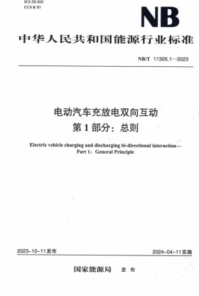 NB/T 11305.1-2023预览图