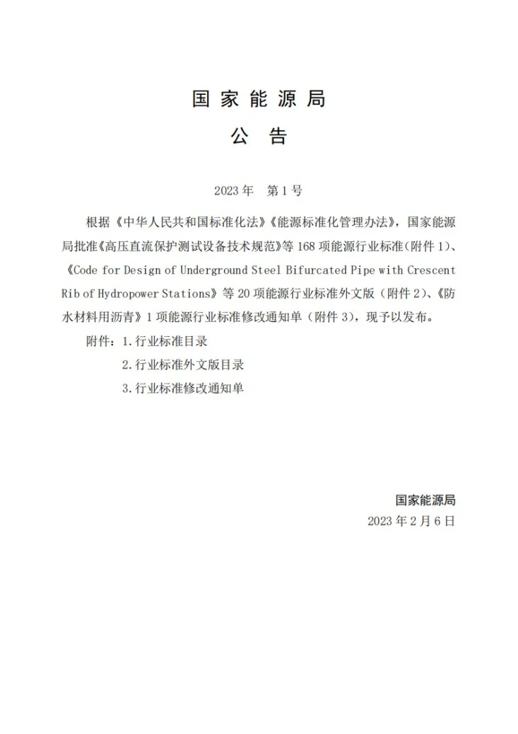 NB/T 11085-2023 海上风电场工程结构安全监测建设规范第3页预览图